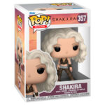 Funko POP Rocks Shakira Whenever