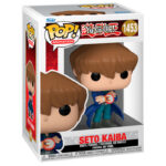 Funko POP Yu-Gi-Oh! Seto Kaiba