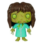 Funko POP El Exorcista Regan