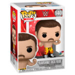 Funko POP WWE Ravishing Rick Rude