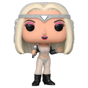 Funko POP Cher Living Proof
