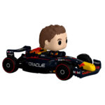 Funko POP Ride Formula 1 Max Verstappen