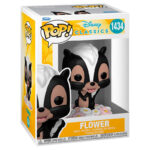 Funko POP Disney Classic Bambi Flower