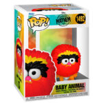Funko POP Disney The Muppets Mayhem Baby Animal