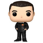 Funko POP Football FC Barcelona Xavi