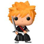 Funko POP Bleach Ichigo Kurosaki