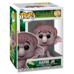 Funko POP Disney El Libro de la Selva Hathi Jr