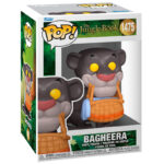 Funko POP Disney El Libro de la Selva Bagheera