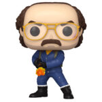 Funko POP Stranger Things Murray