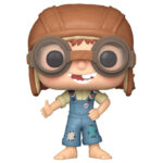 Funko POP Disney Pixar UP Young Ellie