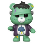 Funko POP Care Bears x Monsters Grumpy Bear Frankenstein