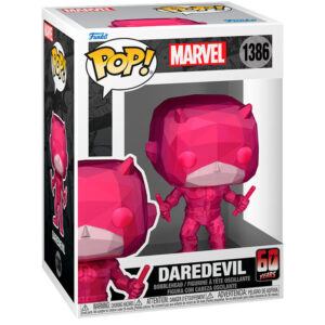 Funko POP Marvel Daredevil