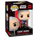 Funko POP Star Wars Count Dooku