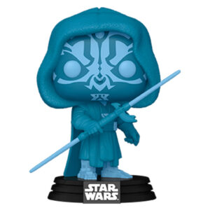 Funko POP Star Wars Darth Maul Exclusive