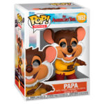 Funko POP American Tail Papa