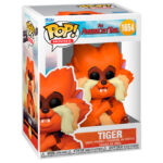 Funko POP American Tail Tiger
