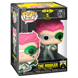 Funko POP DC Comics Batman Forever The Riddler