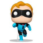 Funko POP The Incredibles Mr. Incredible