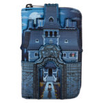 Cartera Nevermore Academy Miercoles Loungefly