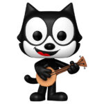 Funko POP Felix the Cat