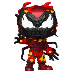 Funko POP Marvel Carnage Iron Man