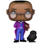Funko POP The Sandman Lucienne with Matthew