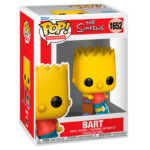 Funko POP The Simpsons Bart
