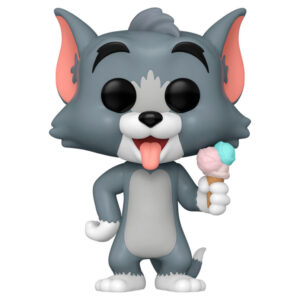 Funko POP Tom and Jerry Tom