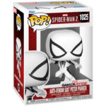 Funko POP Marvel Spider-Man 2 Anti-Venom Suit Peter Parker