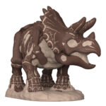 Funko POP Jurassic World Triceratops