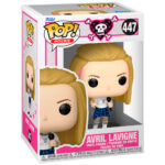 Funko POP Rocks Avril Lavigne- Girlfriend
