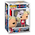 Funko POP Bleach Hiyori Sarugaki