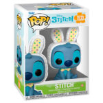 Funko POP Disney Stitch - Stitch Conejo de Pascua
