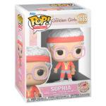 Funko POP Las Chicas de Oro Sophia