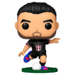 Funko POP Inter Miami Sergio Busquets 04