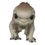 Funko POP Jurassic World El Renacer Distortus Rex