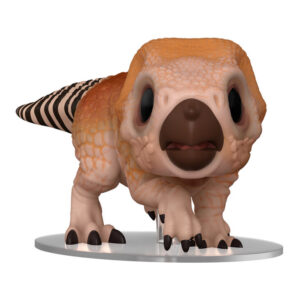 Funko POP Jurassic World El Renacer Aquilops