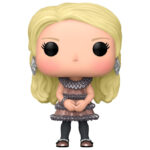 Funko POP Harry Potter Luna Lovegood Party Dress
