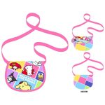 Bolso bandolera Hello Kitty and Friends