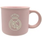 Taza Real Madrid 430ml