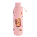 Botella termica Majesty Capibara 700ml