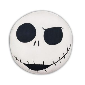 Cojin calienta manos Jack Skellington Pesadilla Antes de Navidad Disney